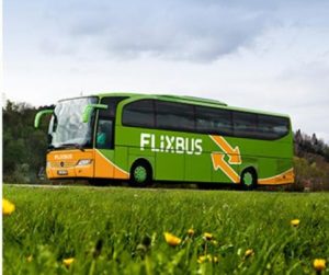 知らなきゃ損!?ヨーロッパ周遊に行くなら知っておきたい格安バス、その名もFlix Bus(フリックスバス)!